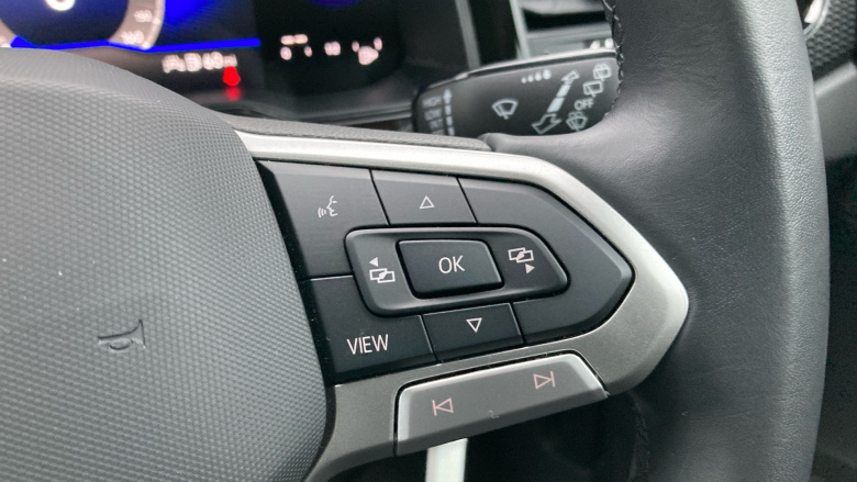 Volkswagen Polo 1.0 TSI Life 5dr Petrol Hatchback